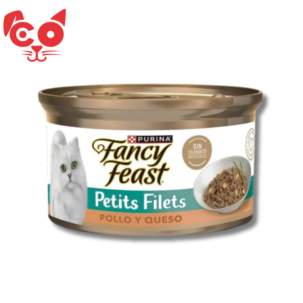 FANCY FEAST LATA 85 GR - Image 4