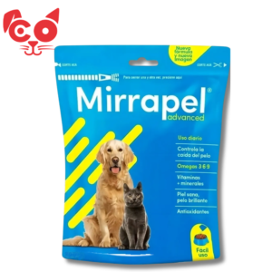MIRRAPEL POLVO 600 GR