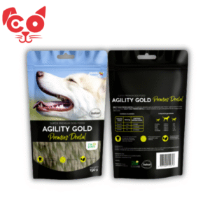 AGILITY PREMIOS DENTAL 150G