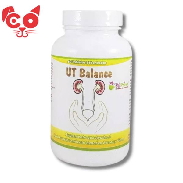 100 UT BALANCE X 60 TABLETAS