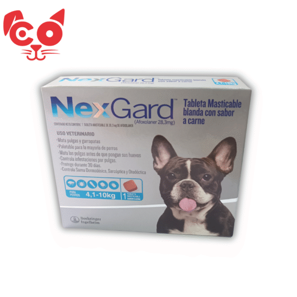 NEXGARD