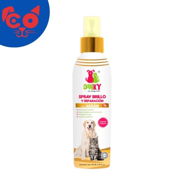 1008 DINKY SPRAY BILLO Y REPARACIÓN 150 ML