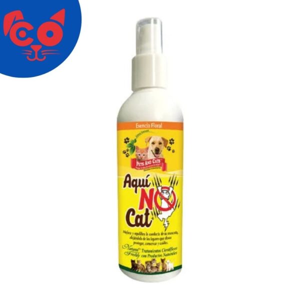1011 AQUI NO CAT 240 ML NATURAL FRESHLY