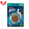 POUCH COMIDA HUMEDA FELIX