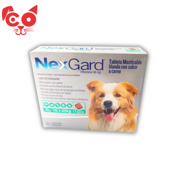 NEXGARD