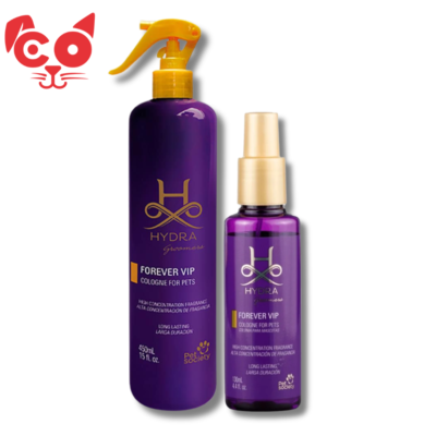 HYDRA GROOMERS COLOGNE FOREVER VIP