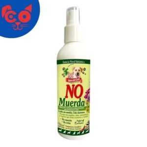 NO MUERDA ADIESTRAMIENTO NATURAL FRESHLY
