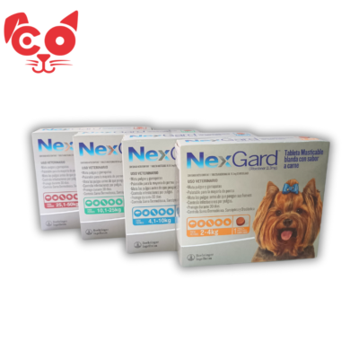 NEXGARD