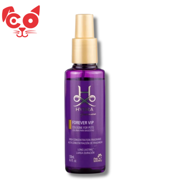 HYDRA GROOMERS COLOGNE FOREVER VIP