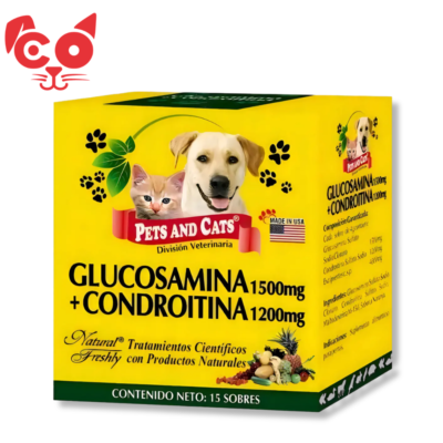 GLUCOSAMINA NATURAL FRESHLY SOBRE 4GR