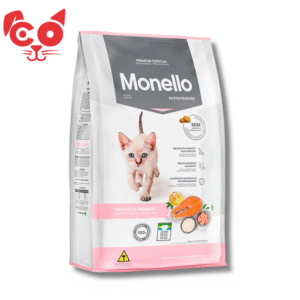MONELLO GATITOS