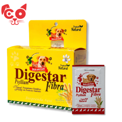 DIGESTAR NATURAL FRESHLY FIBRA SOBRE 5 G