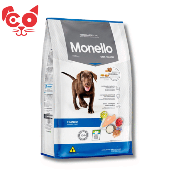 MONELLO PERRO PUPPY