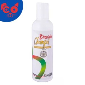 SHAMPOO BAXIDIN CLORHEXIDINA 250 ML