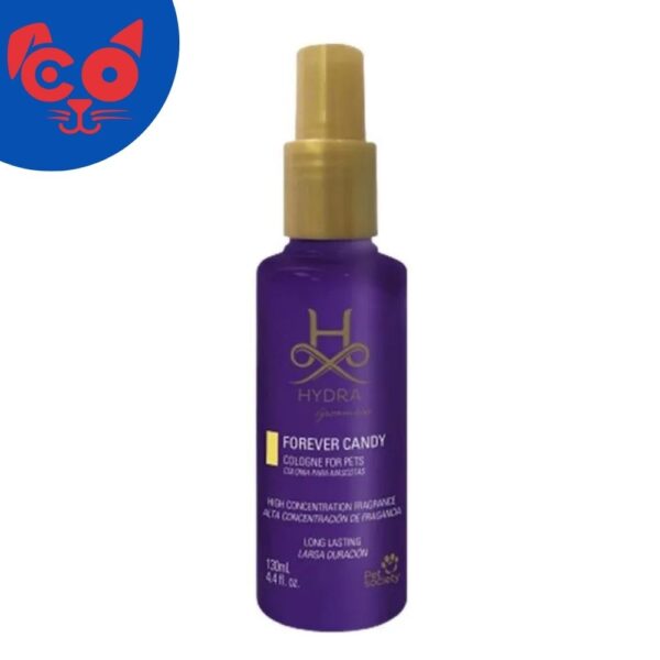 1084 HYDRA GROOMERS COLOGNE FOREVER CANDY 130 ML