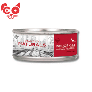 LATA DIAMOND INDOOR HAIRBALL CONTROL CAT 5.5OZ