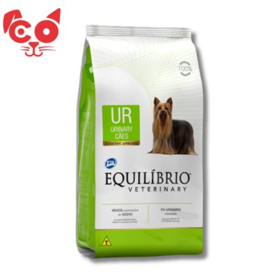 EQUILIBRIO VETERINARY PERRO URINARY