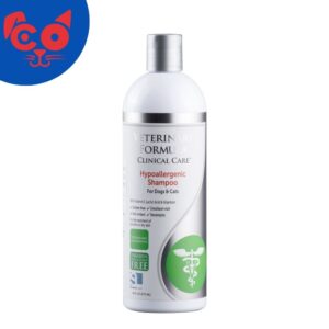SHAMPOO VFS HYPOALLERGENIC SHAMPOO 473 ML