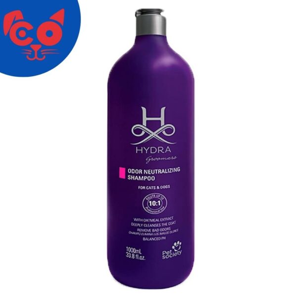 1115 HYDRA ODOR NEUTRALIZING SHAMPOO 1000 ML