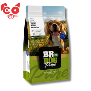 BR FOR DOG ADULTO RAZAS PEQUEÑAS
