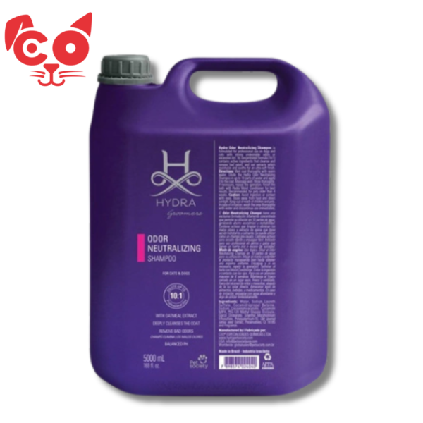 HYDRA ODOR NEUTRALIZING SHAMPOO