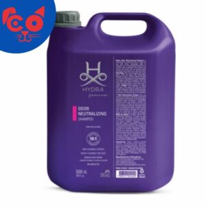 HYDRA ODOR NEUTRALIZING SHAMPOO 5000 ML