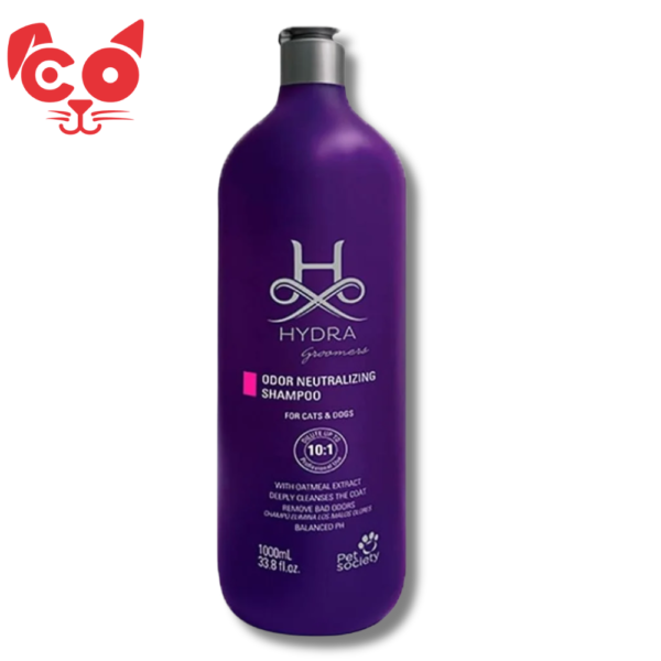 HYDRA ODOR NEUTRALIZING SHAMPOO