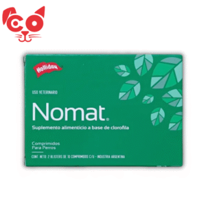 116 NOMAT X20 COMPRIMIDOS