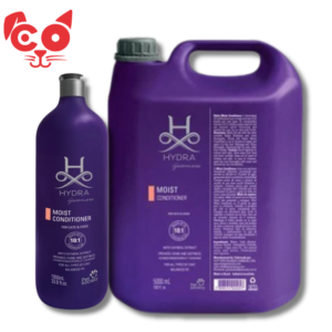 HYDRA ACONDICIONADOR MOITURIZING 5000 ML