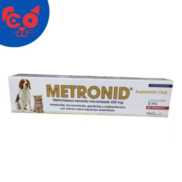 METRONID 5ML