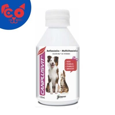 CANPLUSVIT 50 ML