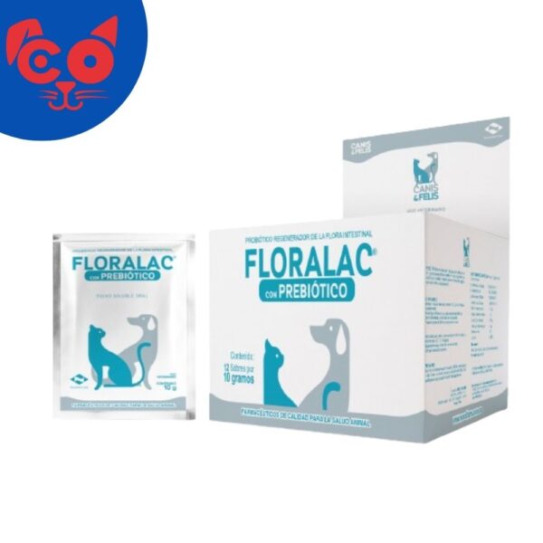 FLORALAC 10 GR