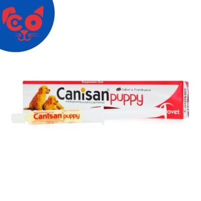 CANISAN PUPPY 2.5ML