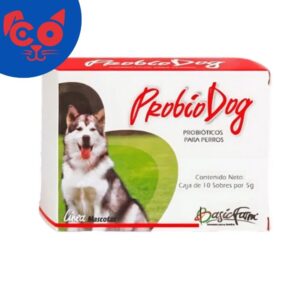 PROBIODOG SOBRE