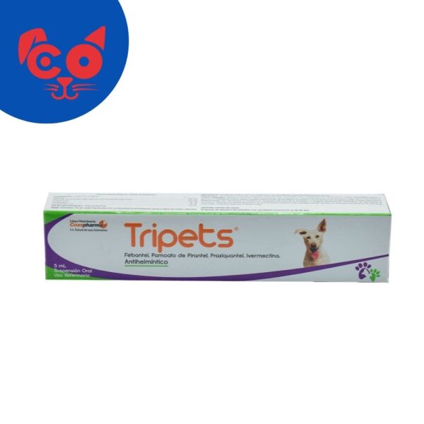 1188 TRIPETS 5 ML