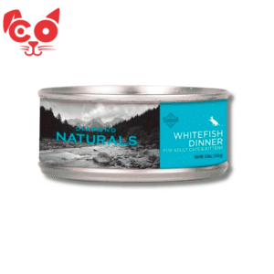 LATA DIAMOND WHITE FISH CAT 5.5OZ
