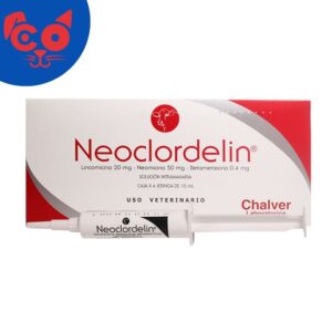 NEOCLORDELIN JERINGA