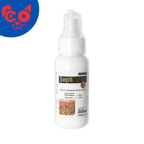 1205 SEPTIDERM 50 ML