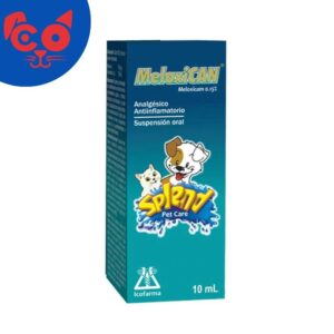 MELOXICAN SPLEND 10 ML