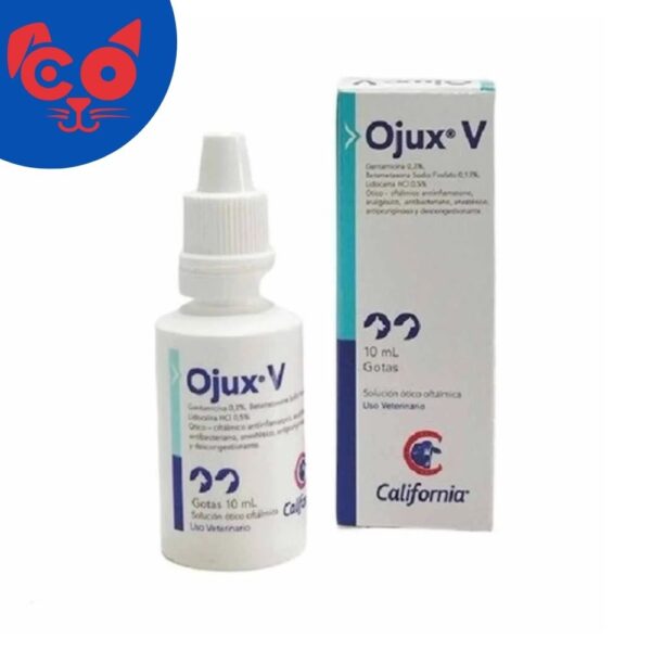 OJUX V 1OML