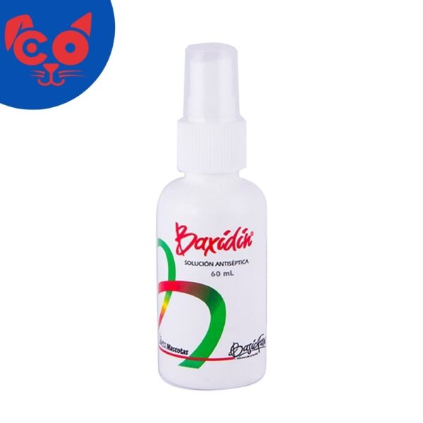 1243 BAXIDIN 60 ML