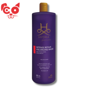 HYDRA INTENSE REPAIR VOLUMIZING MASK 480ML
