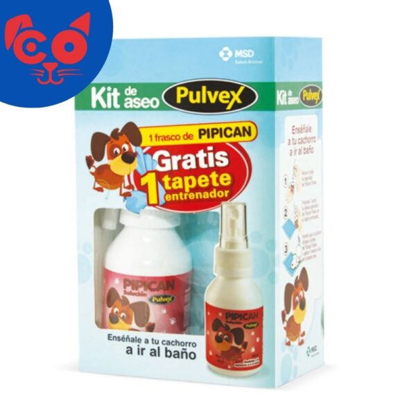 1250 PIPICAN KIT