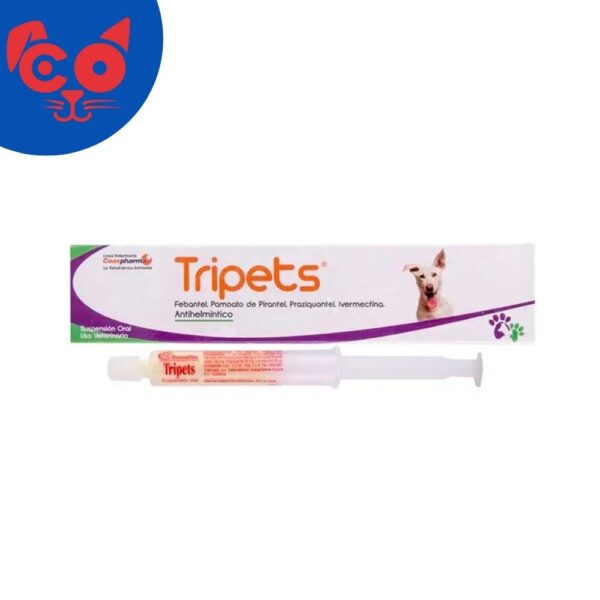 1251 TRIPETS 10 ML