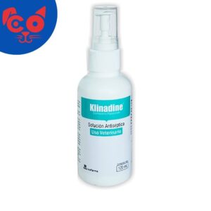 KLINADINE 120 ML