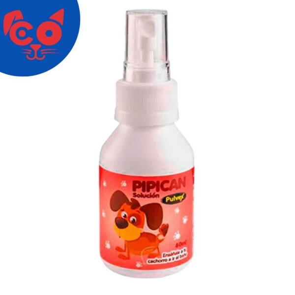 1272 PIPICAN SPRAY 60 ML