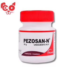128 PEZOSAN-N 30 G