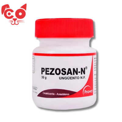 PEZOSAN-N 30 G