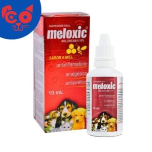MELOXIC 10ML