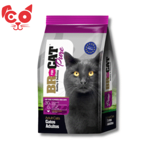 BR FOR CAT ADULTO